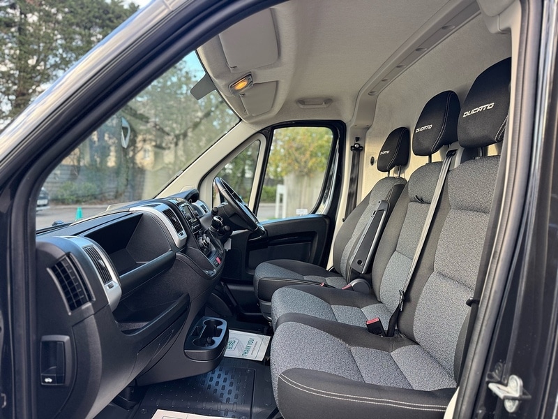 Used Fiat Ducato for sale - 77260876: Photo 45