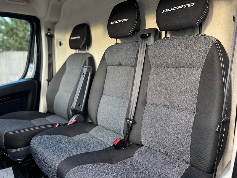 Used Fiat Ducato for sale - 77260876: Photo 46