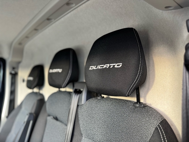 Used Fiat Ducato for sale - 77260876: Photo 47