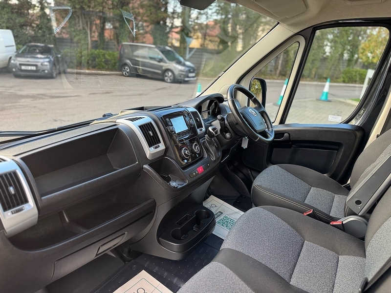 Used Fiat Ducato for sale - 77260876: Photo 48