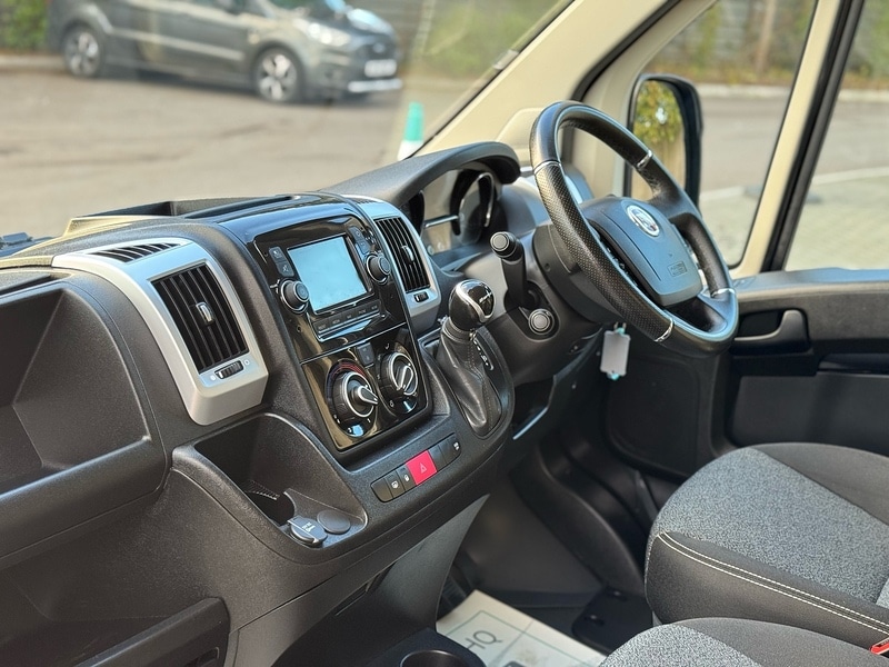 Used Fiat Ducato for sale - 77260876: Photo 49