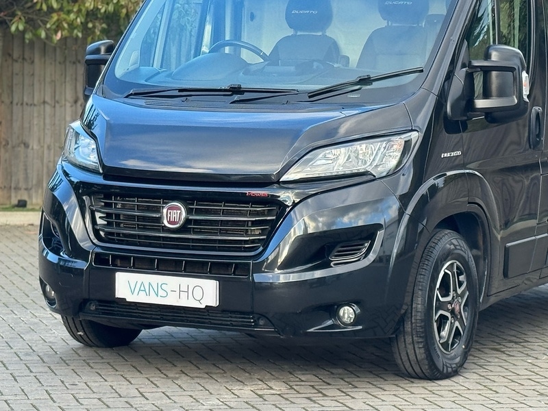 Used Fiat Ducato for sale - 77260876: Photo 5