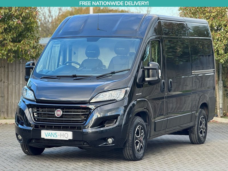 Used Fiat Ducato for sale - 77260876: Photo 7