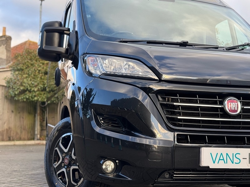 Used Fiat Ducato for sale - 77260876: Photo 8