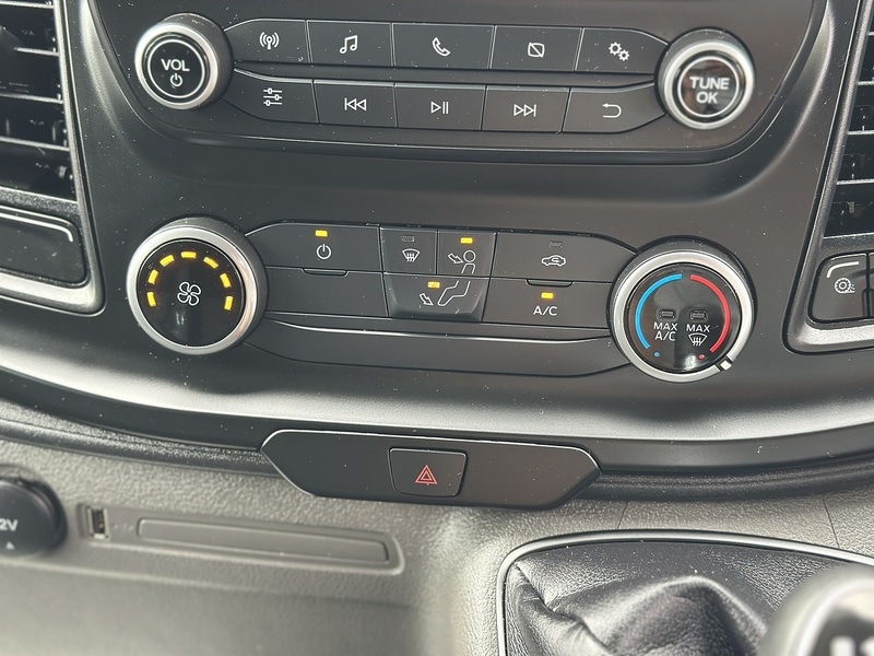 Vehicle 31