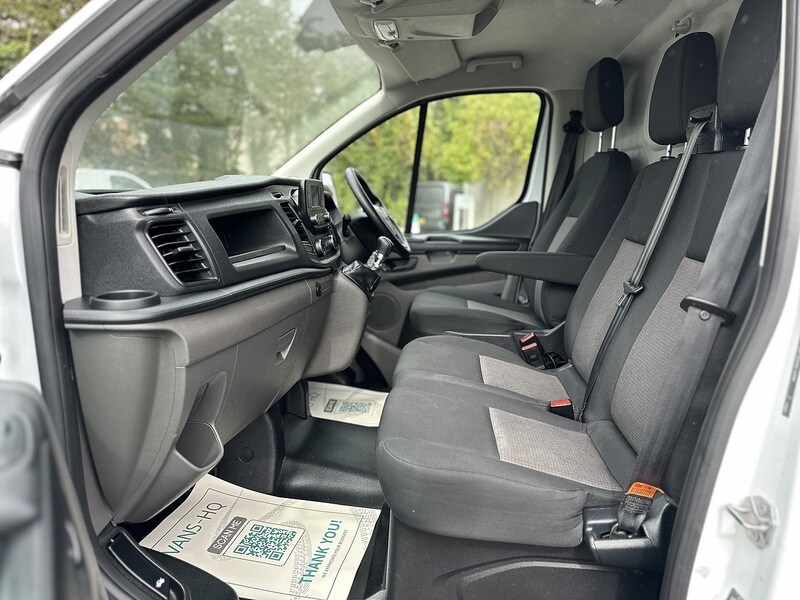 Vehicle 32