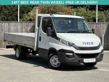 Used Iveco Daily 2019 for sale - 74844216: Photo