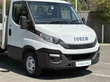Used Iveco Daily 2019 for sale - 74844216: Photo