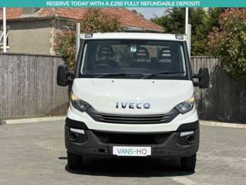 Used Iveco Daily 2019 for sale - 74844216: Photo