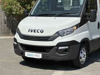Used Iveco Daily 2019 for sale - 74844216: Photo