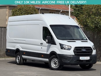 Used Ford Transit 2023 for sale - 79370182: Photo