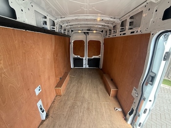 Used Ford Transit 2023 for sale - 79370182: Photo