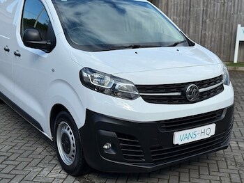 Used Vauxhall Vivaro 2023 for sale - 78714298: Photo
