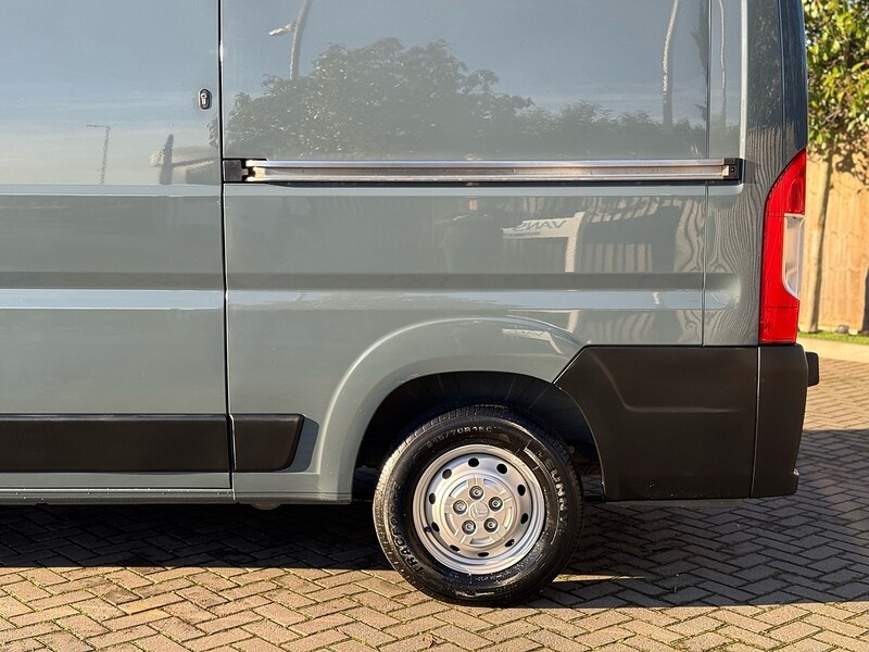 Used Citroen Relay 2022 for sale - 76924043: Photo 13