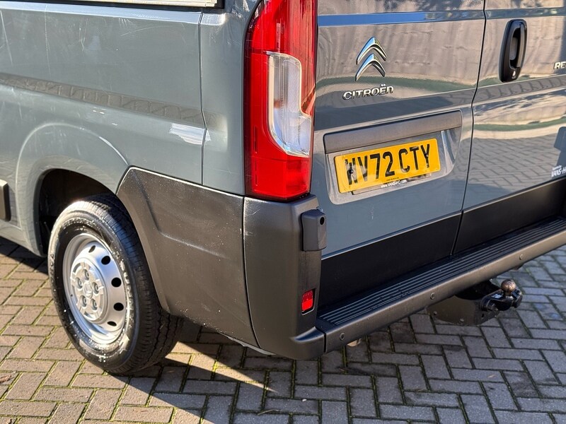 Used Citroen Relay 2022 for sale - 76924043: Photo 15