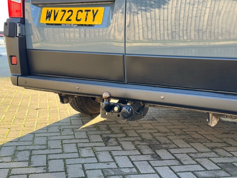 Used Citroen Relay 2022 for sale - 76924043: Photo 17