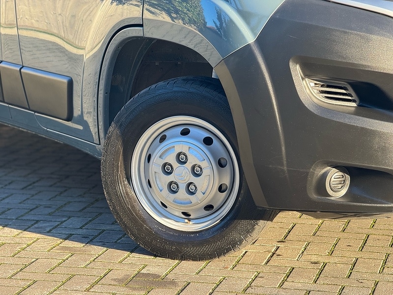 Used Citroen Relay 2022 for sale - 76924043: Photo 2