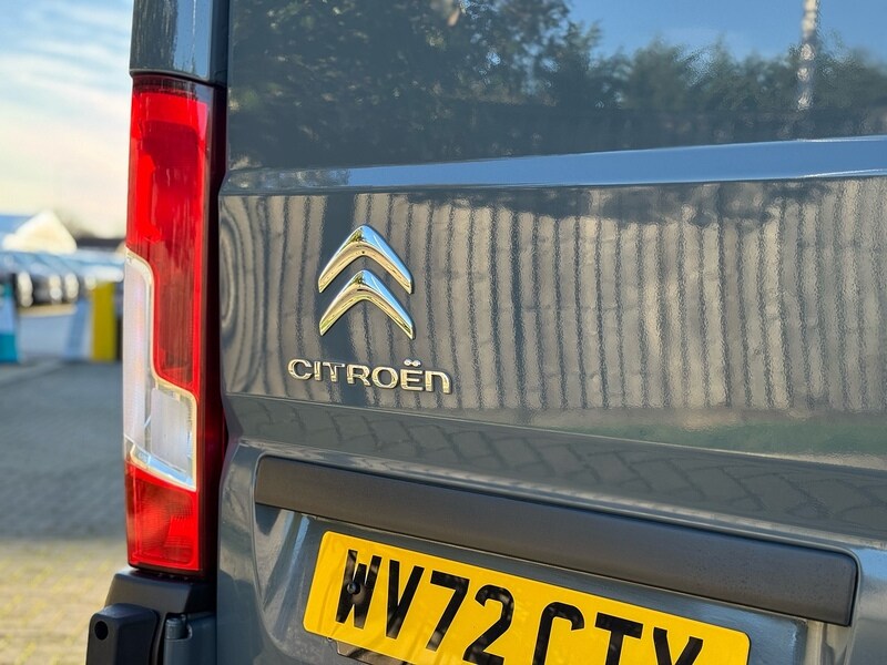 Used Citroen Relay 2022 for sale - 76924043: Photo 20