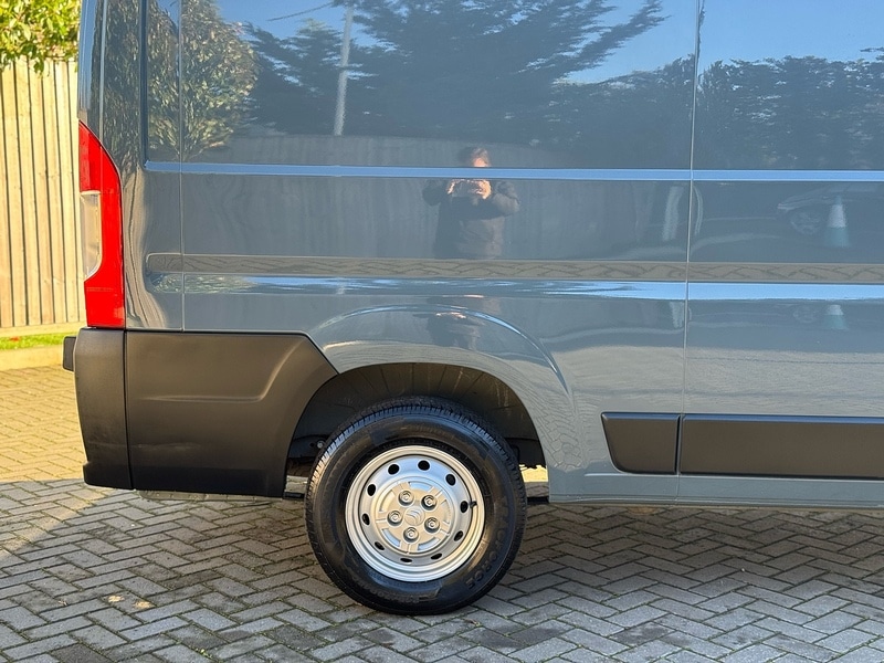 Used Citroen Relay 2022 for sale - 76924043: Photo 23