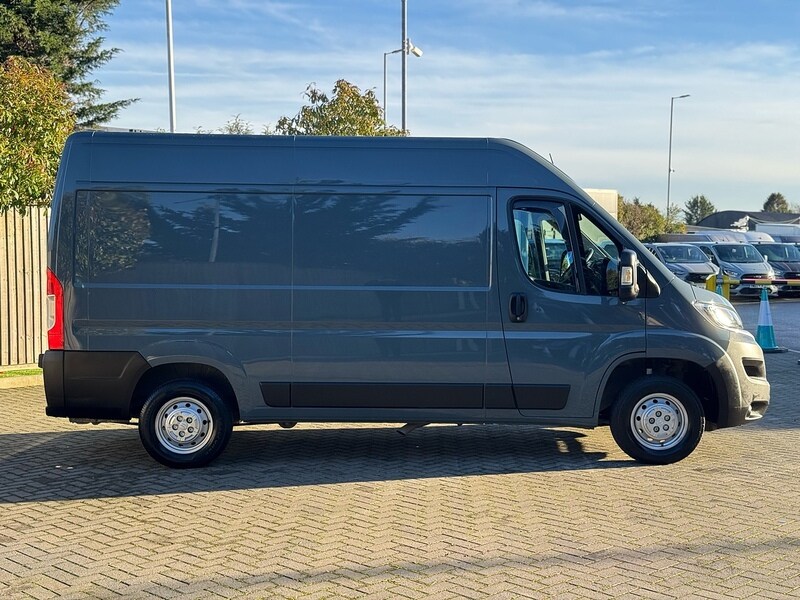 Used Citroen Relay 2022 for sale - 76924043: Photo 25