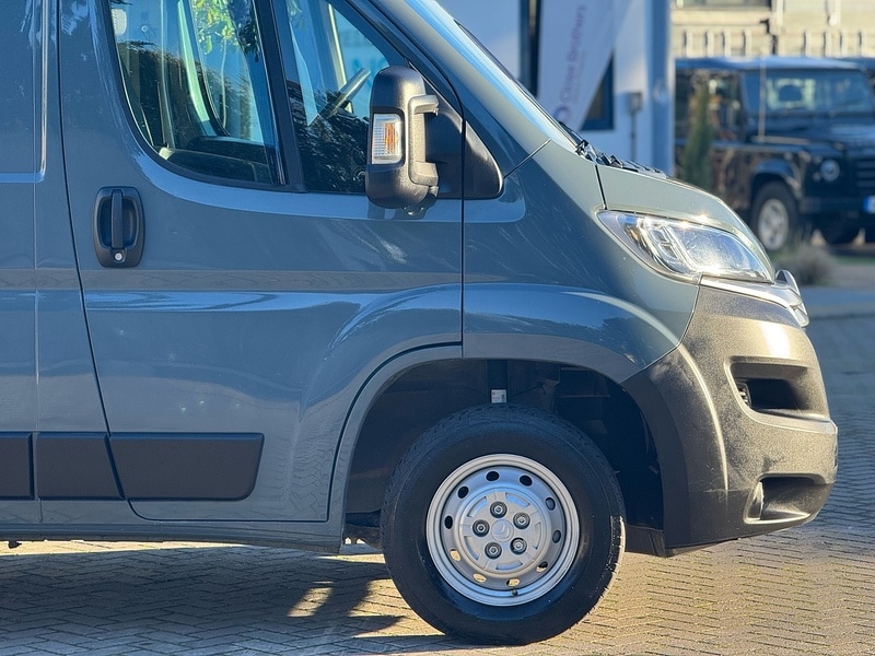 Used Citroen Relay 2022 for sale - 76924043: Photo 26