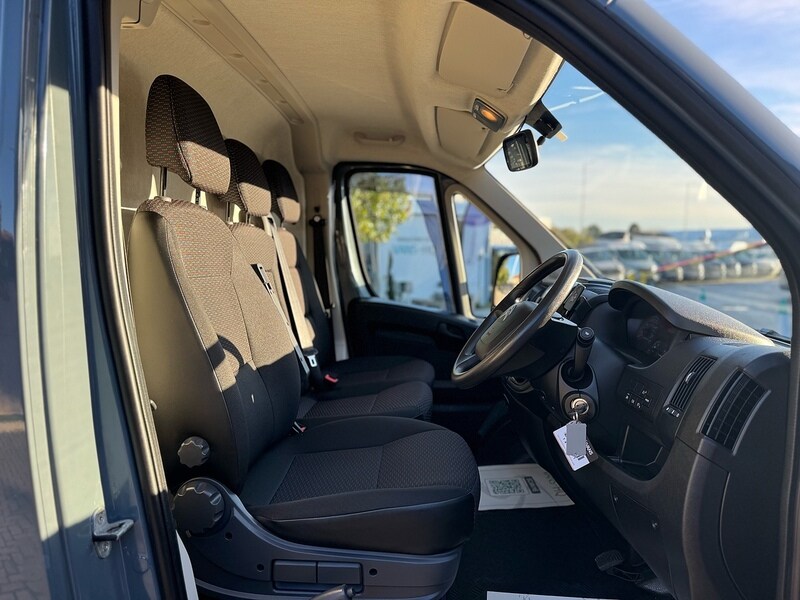 Used Citroen Relay 2022 for sale - 76924043: Photo 27