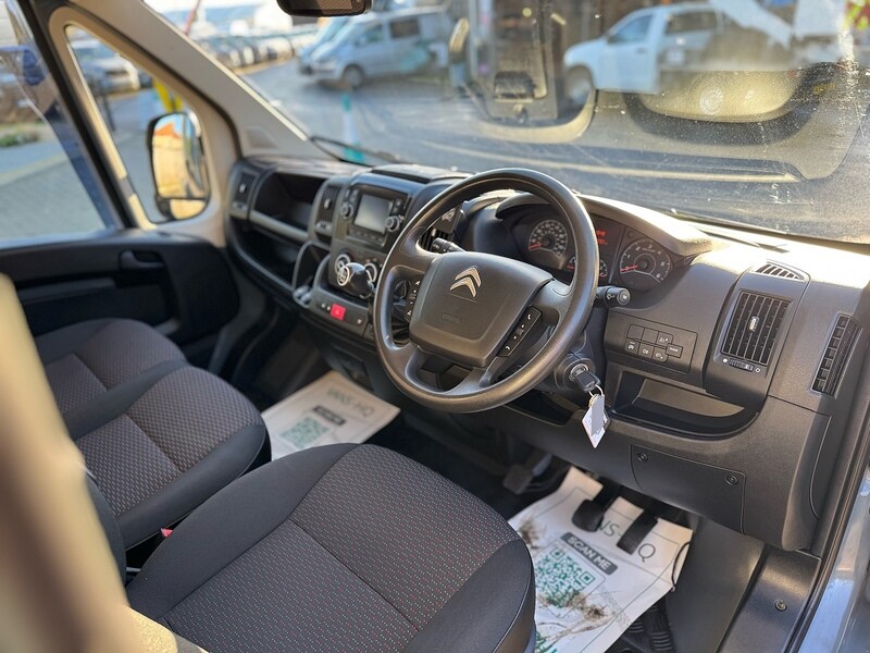 Used Citroen Relay 2022 for sale - 76924043: Photo 28