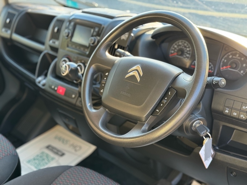 Used Citroen Relay 2022 for sale - 76924043: Photo 29