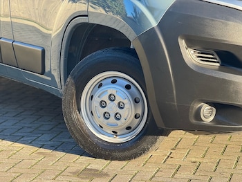 Used Citroen Relay 2022 for sale - 76924043: Photo