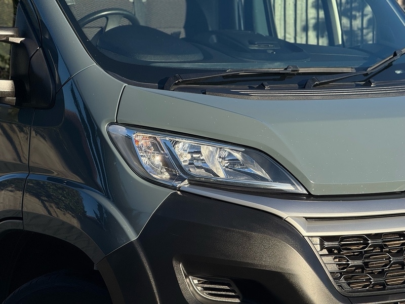 Used Citroen Relay 2022 for sale - 76924043: Photo 3