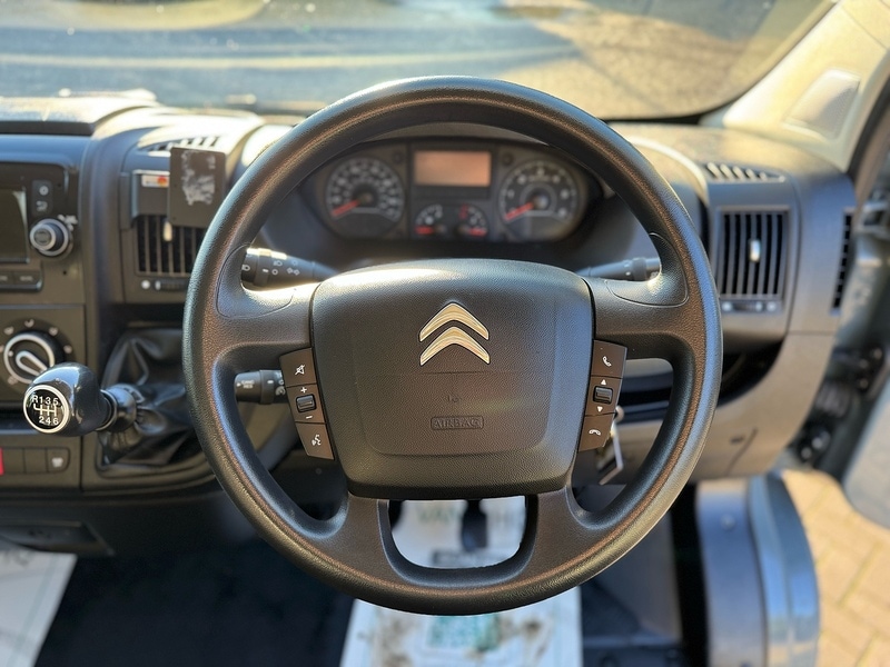 Used Citroen Relay 2022 for sale - 76924043: Photo 31