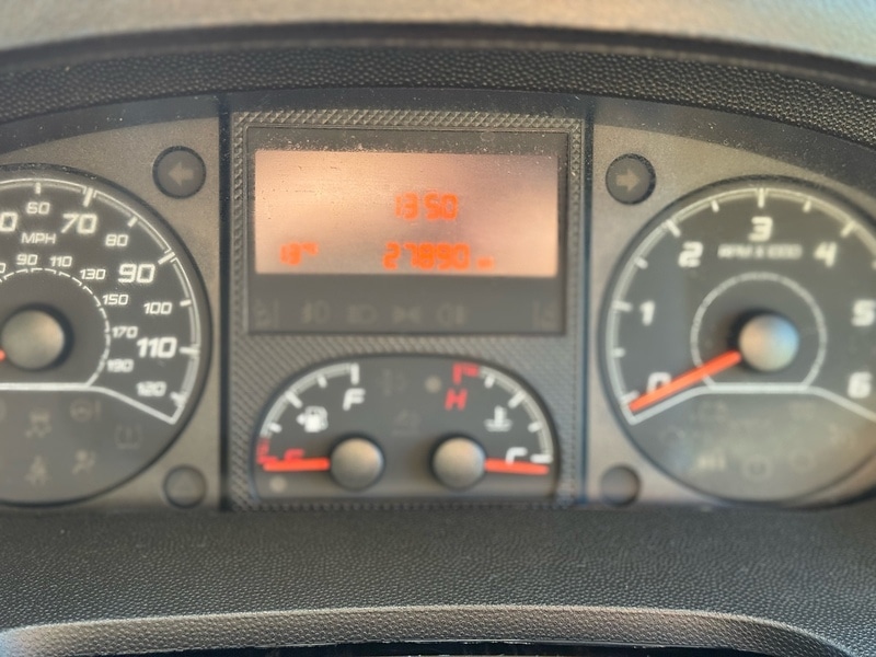 Used Citroen Relay 2022 for sale - 76924043: Photo 32