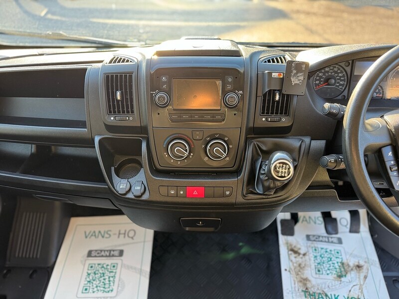 Used Citroen Relay 2022 for sale - 76924043: Photo 33