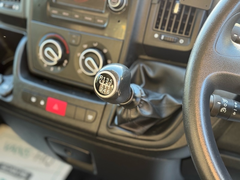 Used Citroen Relay 2022 for sale - 76924043: Photo 38