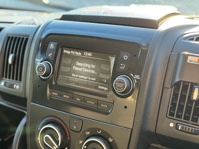 Used Citroen Relay 2022 for sale - 76924043: Photo 39