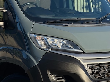 Used Citroen Relay 2022 for sale - 76924043: Photo