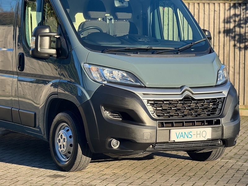 Used Citroen Relay 2022 for sale - 76924043: Photo 4