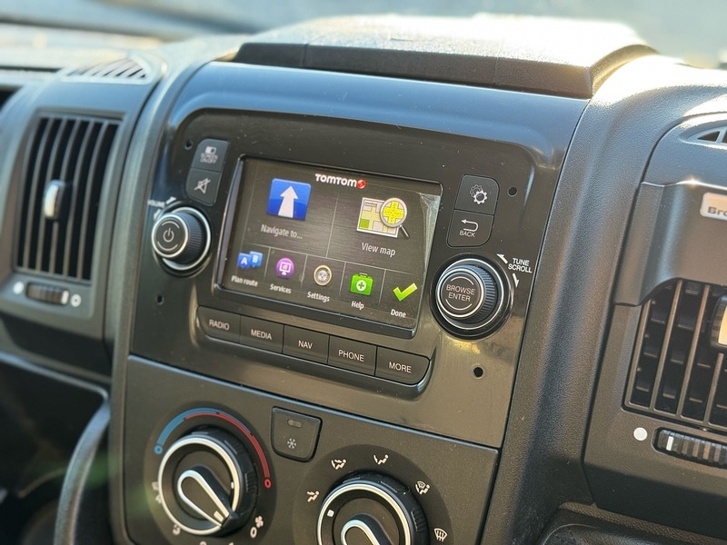 Used Citroen Relay 2022 for sale - 76924043: Photo 40