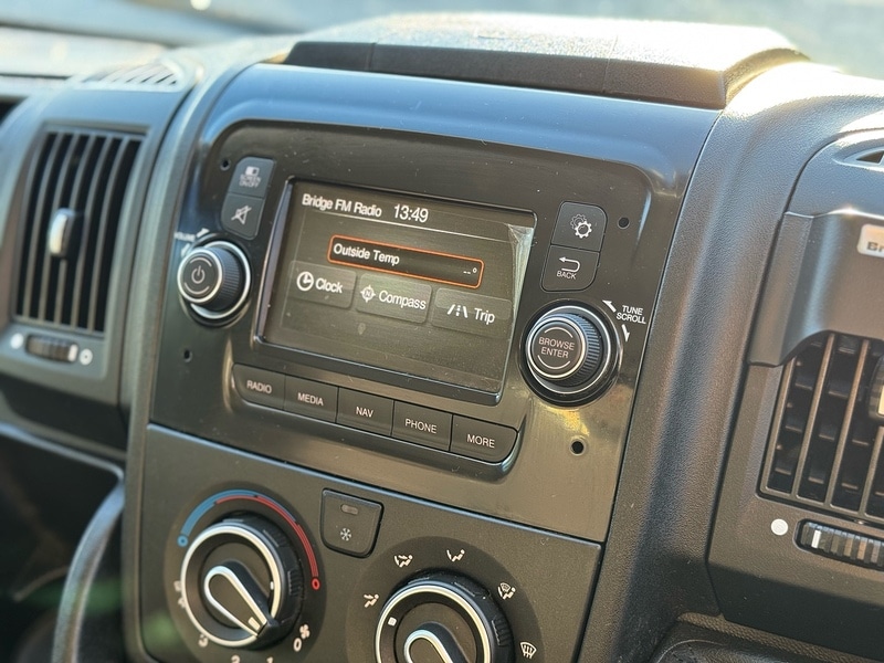 Used Citroen Relay 2022 for sale - 76924043: Photo 41