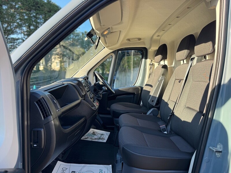 Used Citroen Relay 2022 for sale - 76924043: Photo 42