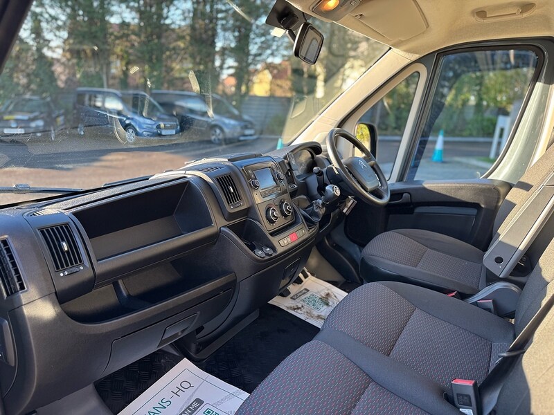 Used Citroen Relay 2022 for sale - 76924043: Photo 43