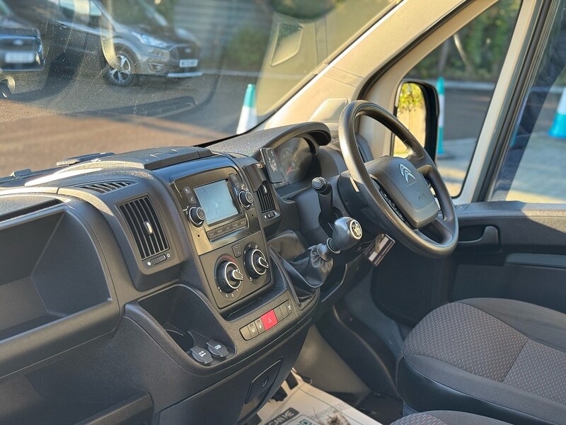 Used Citroen Relay 2022 for sale - 76924043: Photo 44