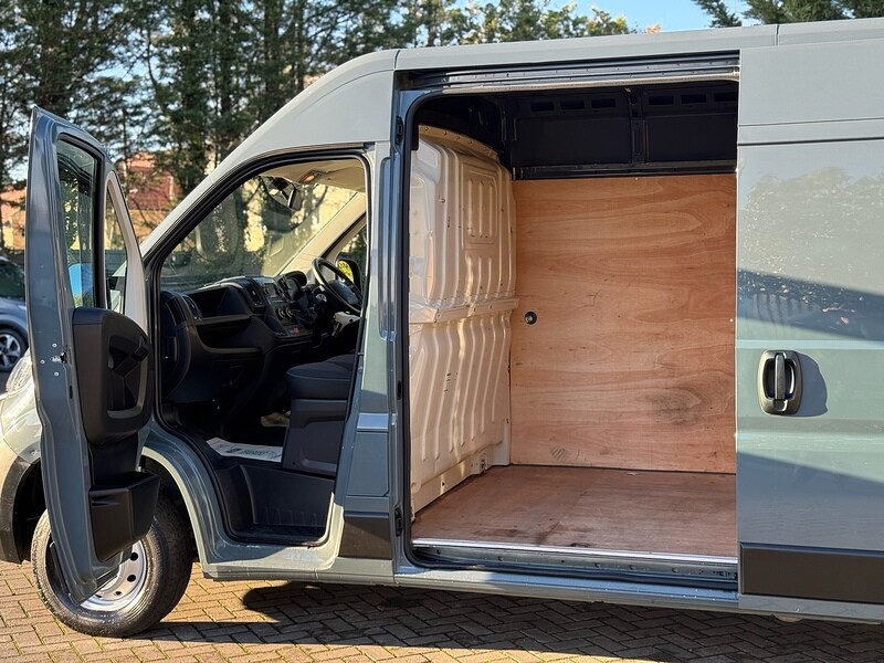 Used Citroen Relay 2022 for sale - 76924043: Photo 45