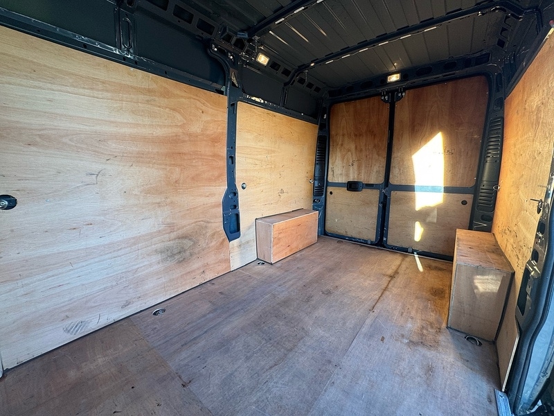 Used Citroen Relay 2022 for sale - 76924043: Photo 46