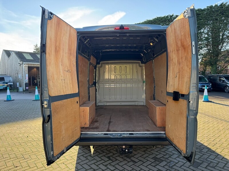 Used Citroen Relay 2022 for sale - 76924043: Photo 47