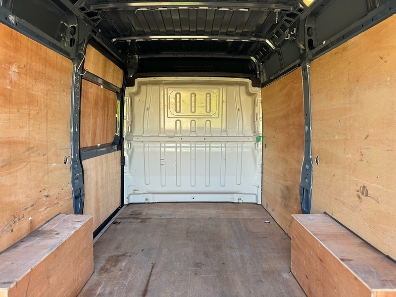 Used Citroen Relay 2022 for sale - 76924043: Photo 48