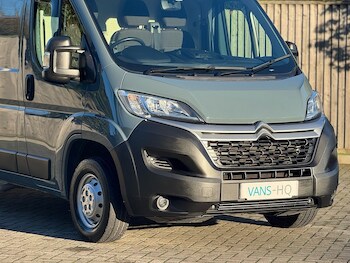 Used Citroen Relay 2022 for sale - 76924043: Photo