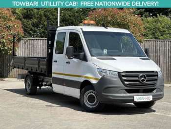 Used Mercedes-Benz Sprinter 2022 for sale - 74671853: Photo