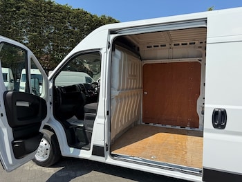 Used Vauxhall Movano 2022 for sale - 79503164: Photo
