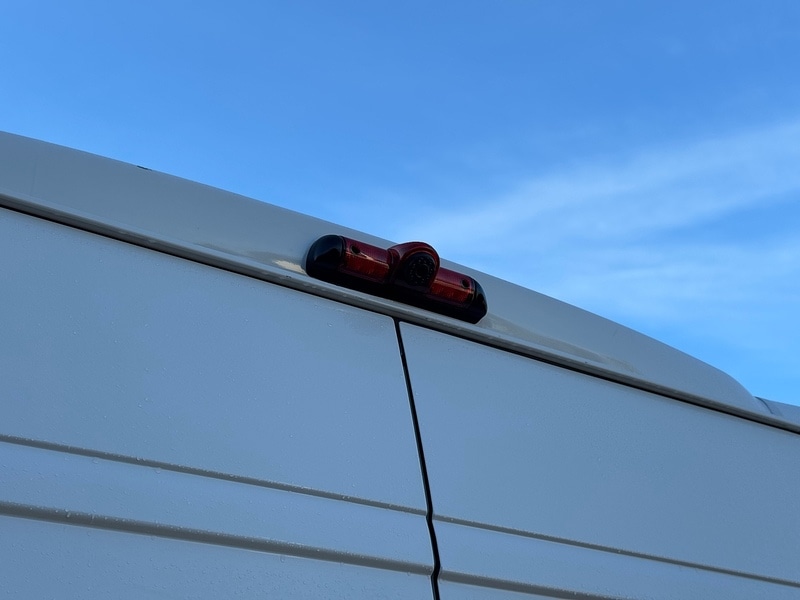 Used Citroen Relay 2022 for sale - 76605232: Photo 11